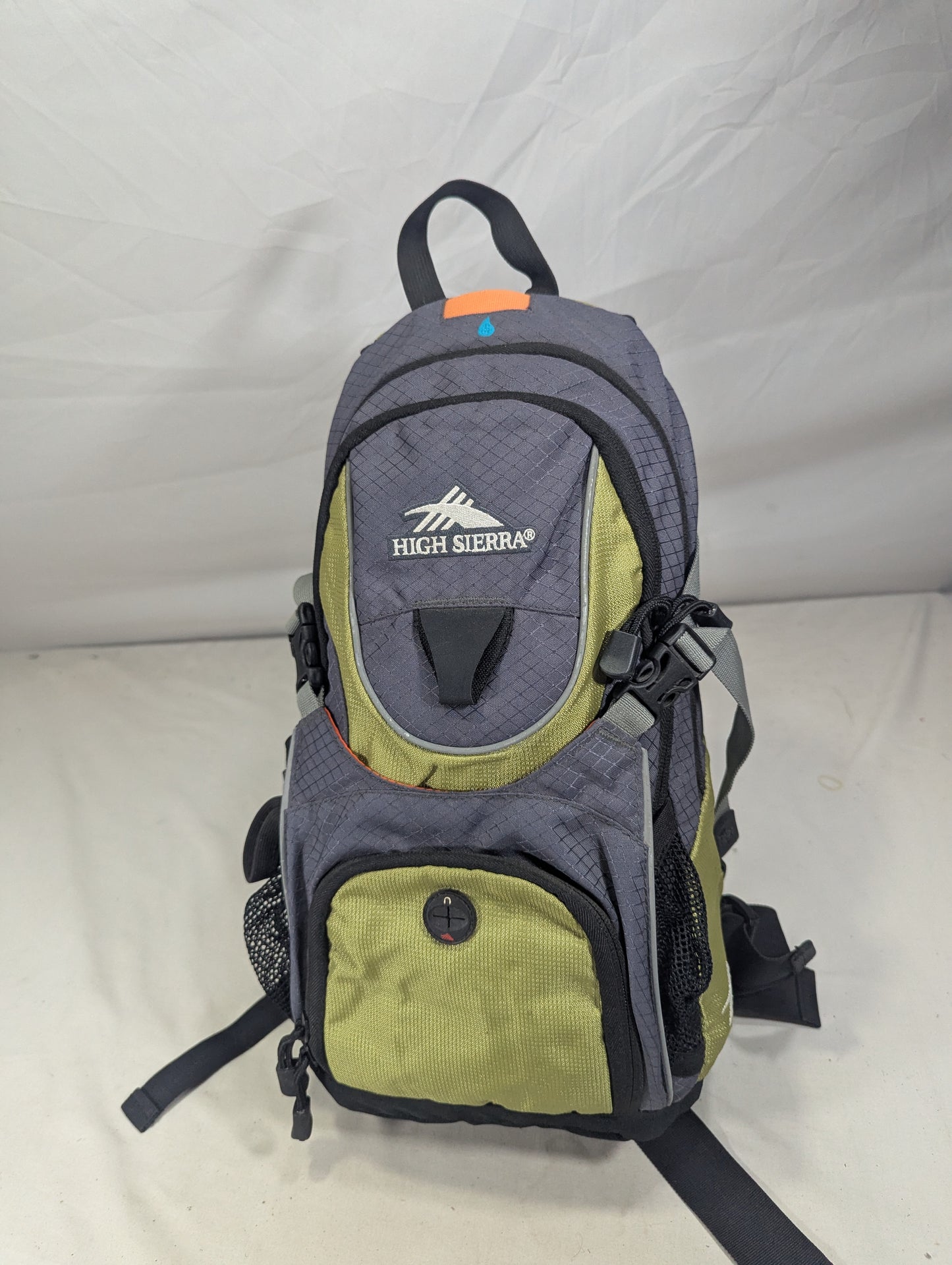 High Sierra mini backpack