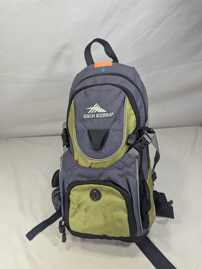 High Sierra mini backpack