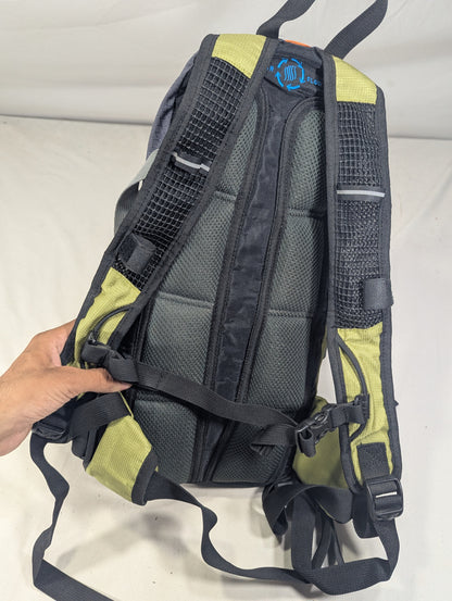 High Sierra mini backpack