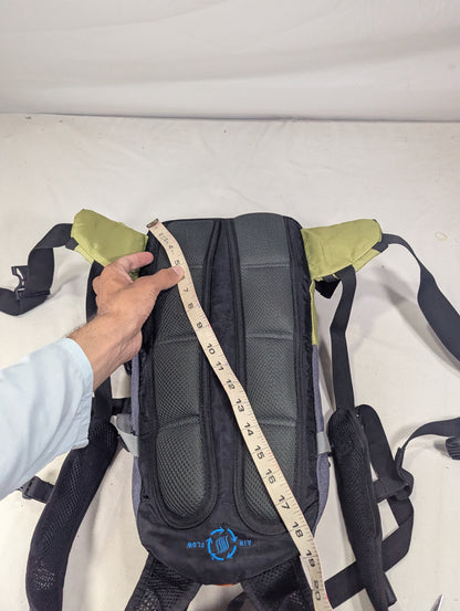 High Sierra mini backpack