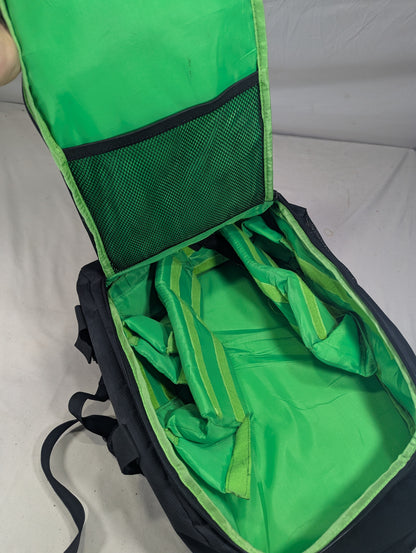 Preloved camera backpack