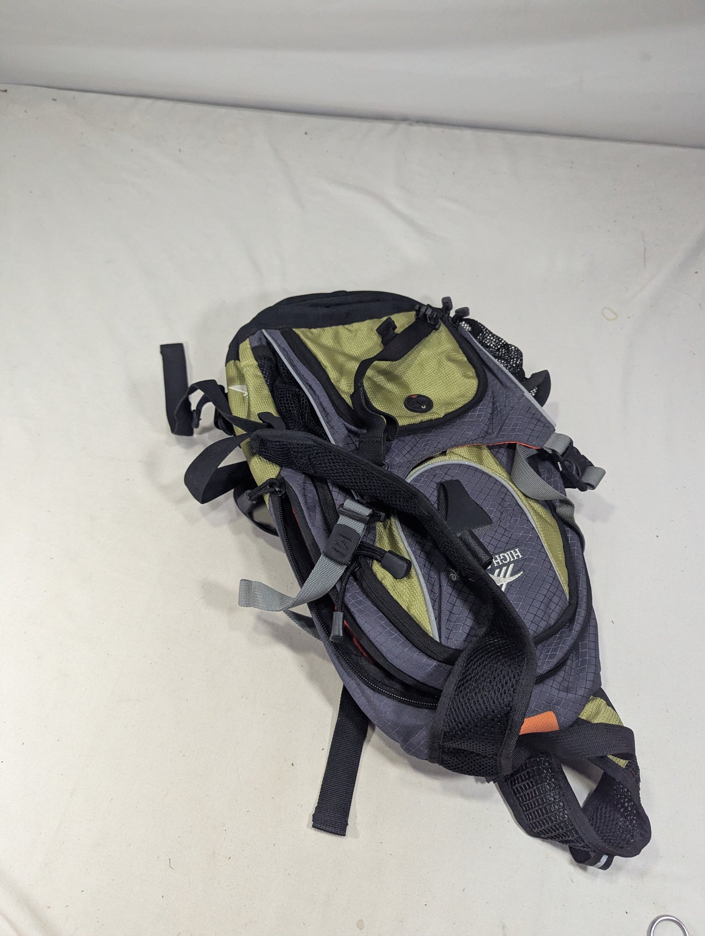High Sierra mini backpack