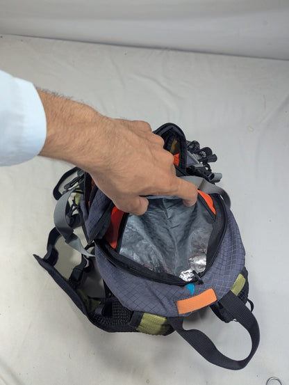 High Sierra mini backpack