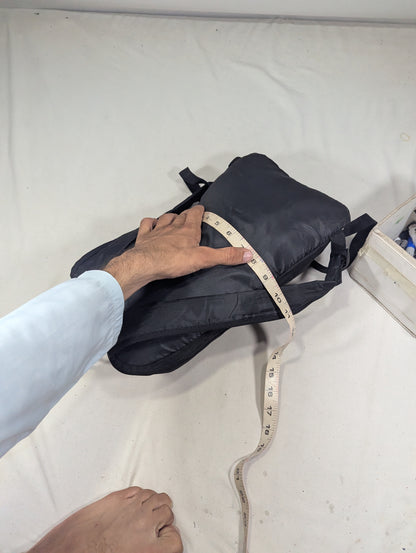 Mini backpack