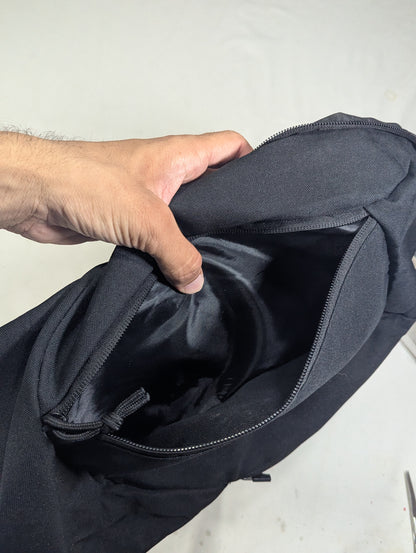 Mini backpack