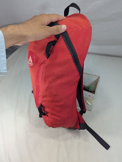 Vaude brand USA mini accessories backpack