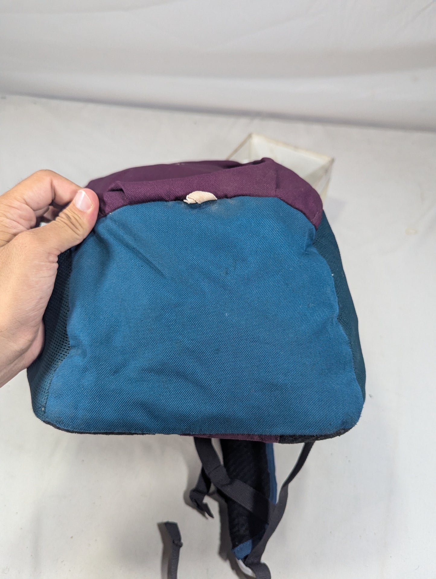 Quechua France Brand mini hiking tourist backpack