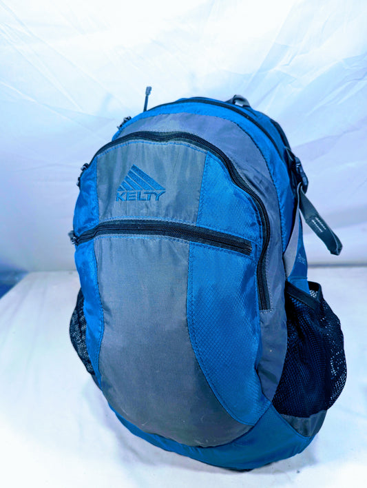 KELTY brand authentic traveling backpack