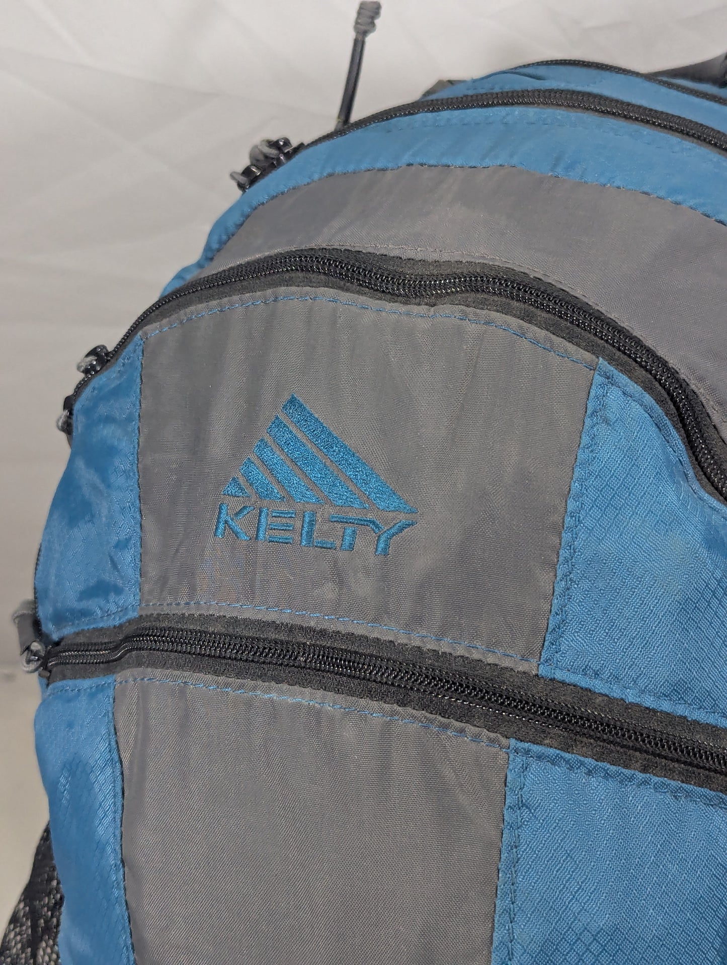 KELTY brand authentic traveling backpack