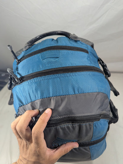 KELTY brand authentic traveling backpack