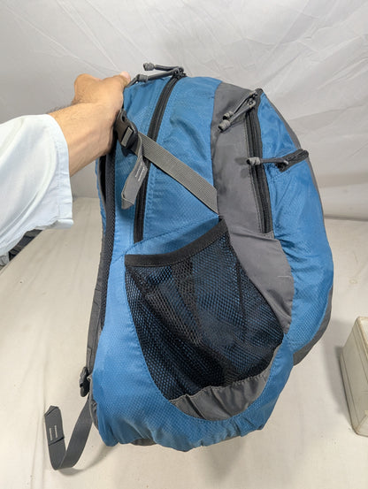 KELTY brand authentic traveling backpack