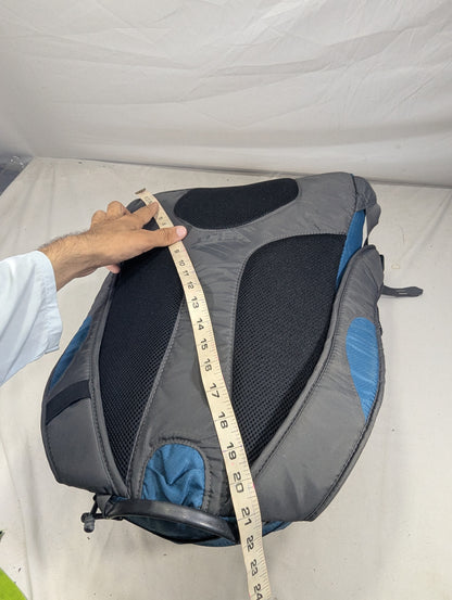 KELTY brand authentic traveling backpack