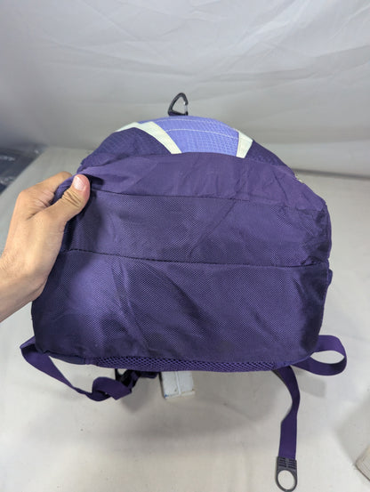 High Sierra attractive color heavy load school college backpack