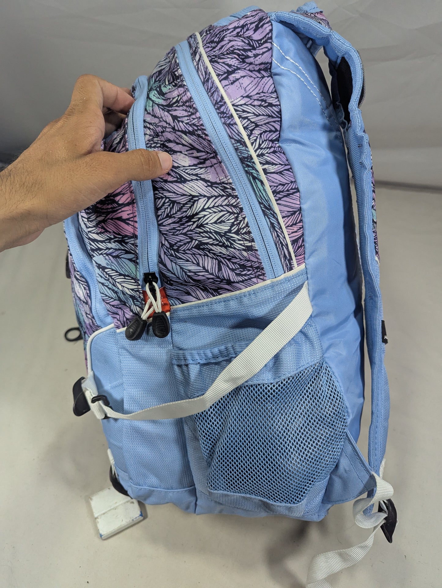 High Sierra branded durable quality backpack