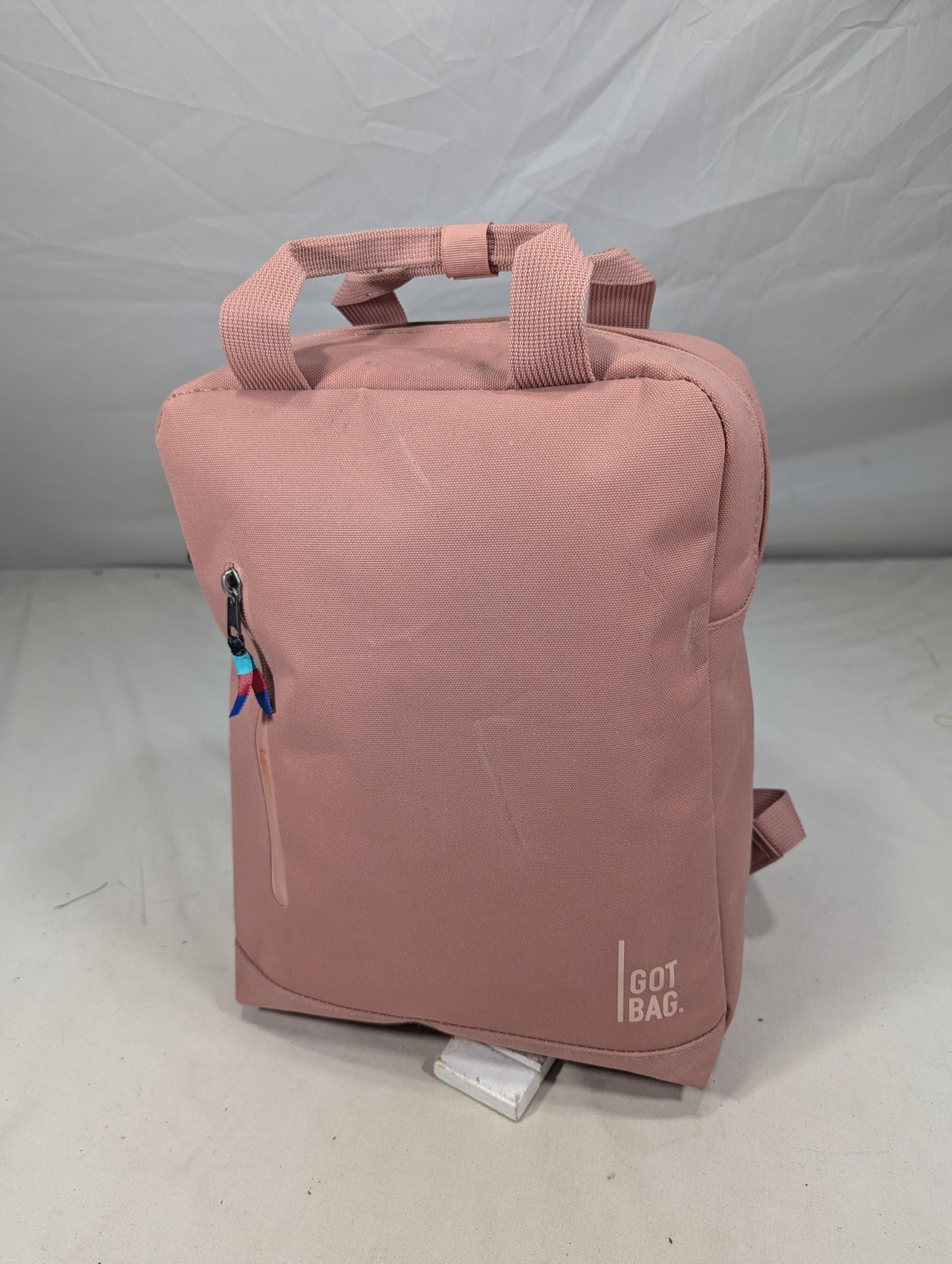 Imported lot backpack