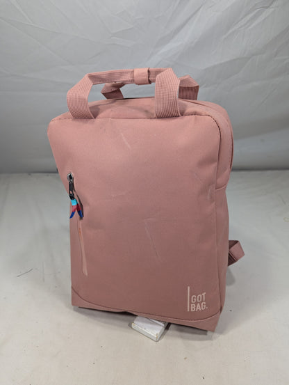 Imported lot backpack