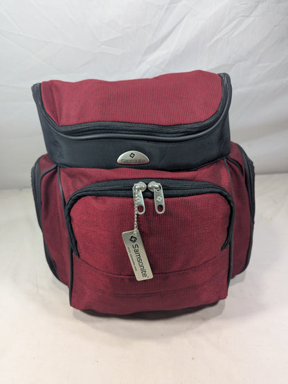 Samsonite 💯 authentic backpack