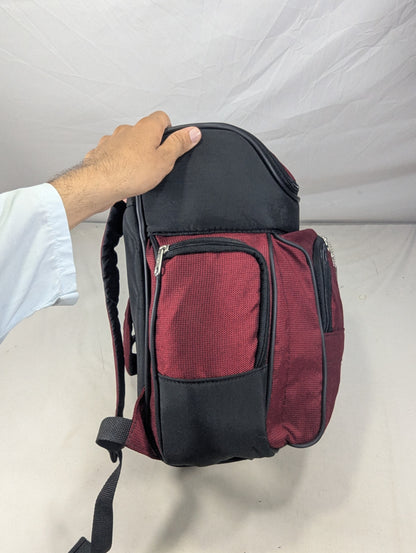 Samsonite 💯 authentic backpack