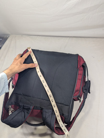 Samsonite 💯 authentic backpack