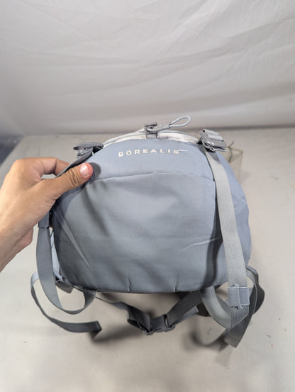 The North Face authentic backpack