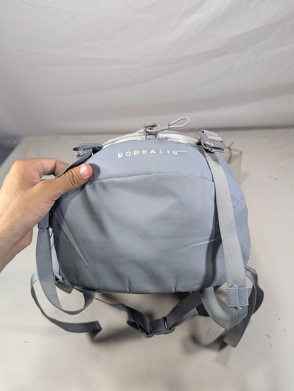 The North Face authentic backpack