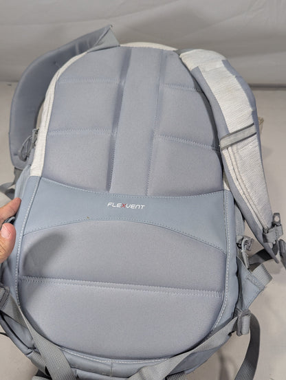The North Face authentic backpack