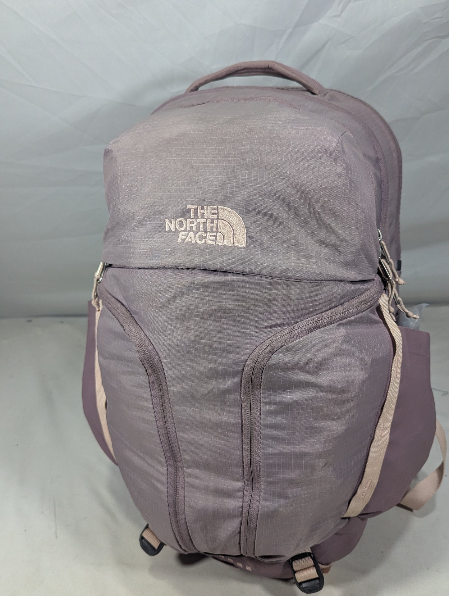 The north face preload backpack