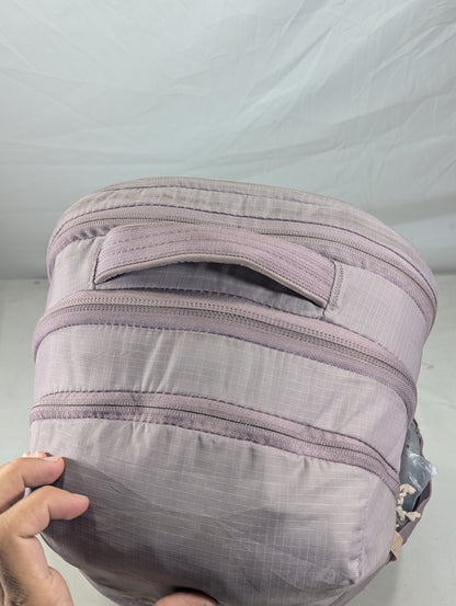 The north face preload backpack