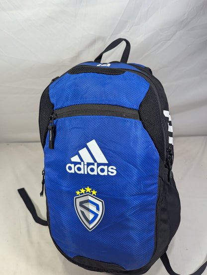 Adidas authentic backpack