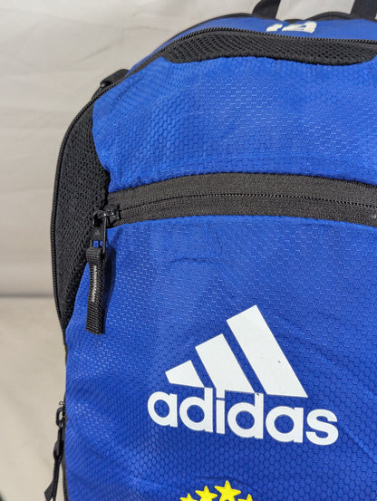 Adidas authentic backpack
