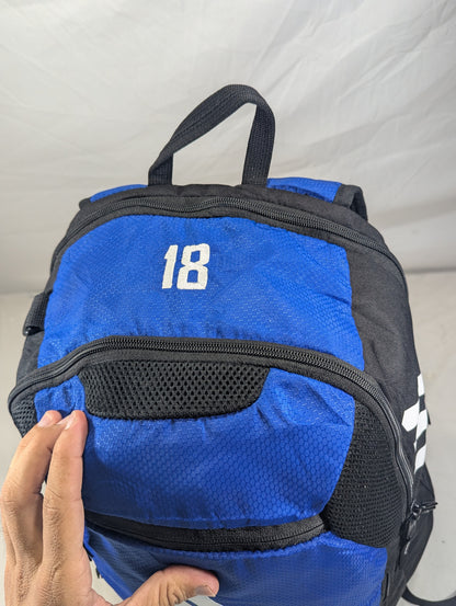 Adidas authentic backpack
