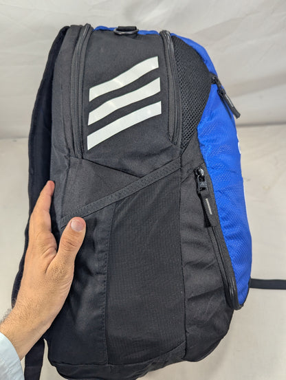Adidas authentic backpack