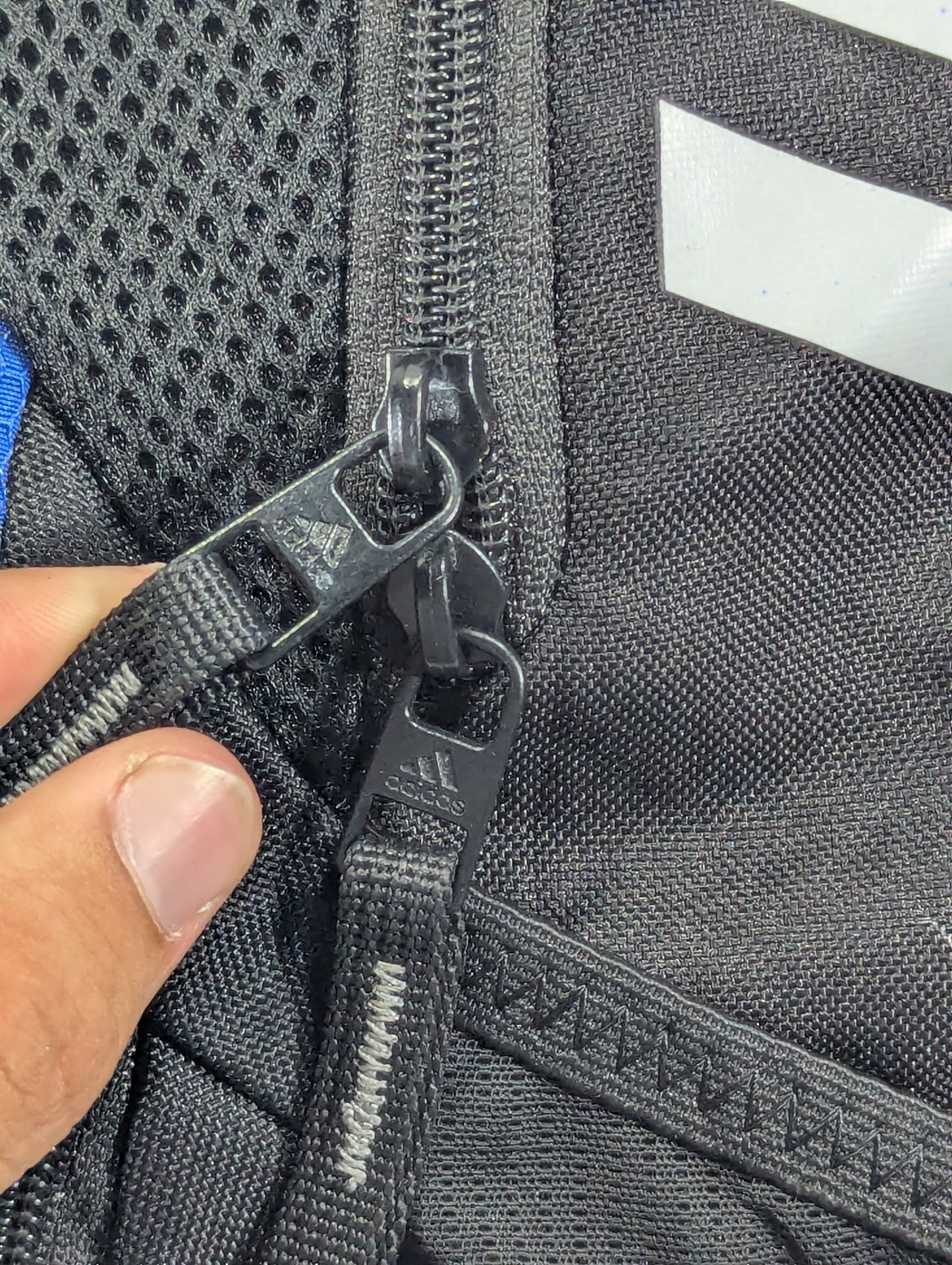 Adidas authentic backpack