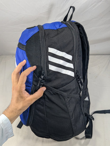 Adidas authentic backpack