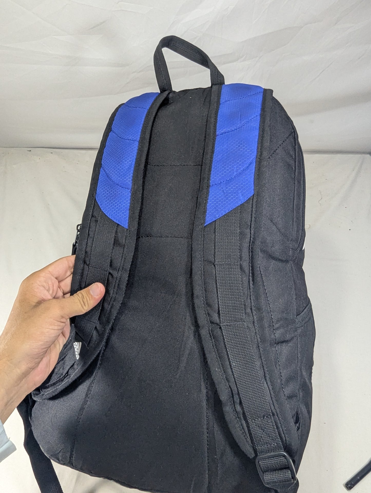 Adidas authentic backpack