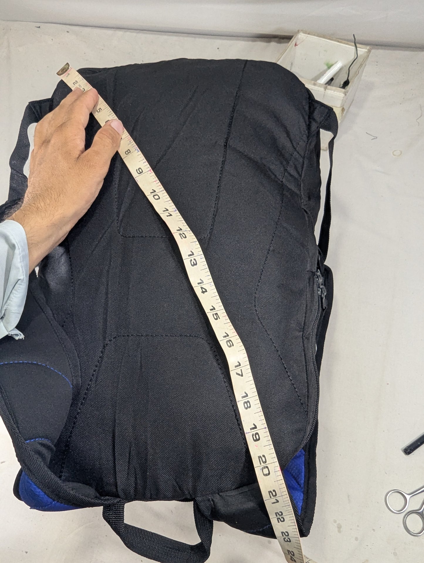 Adidas authentic backpack