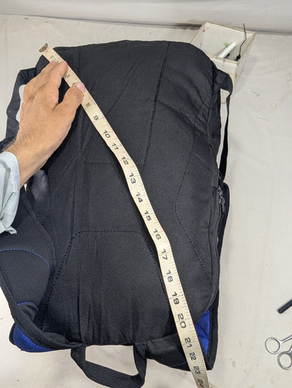 Adidas authentic backpack