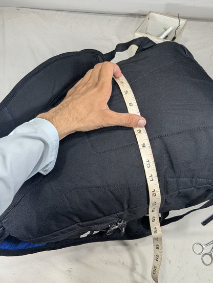 Adidas authentic backpack