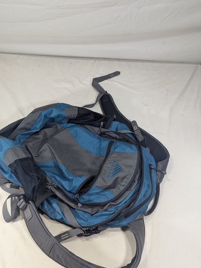 KELTY brand authentic traveling backpack