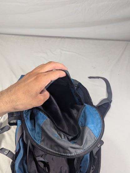 KELTY brand authentic traveling backpack
