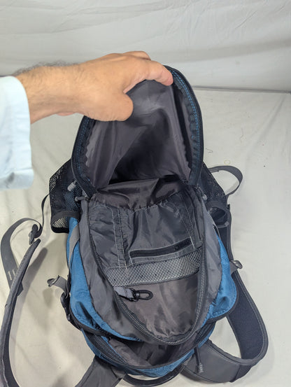 KELTY brand authentic traveling backpack