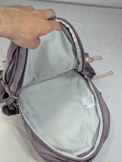 The north face preload backpack