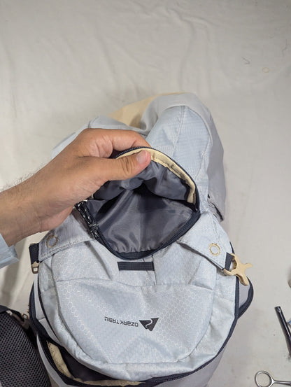 Ozark trail USA backpack