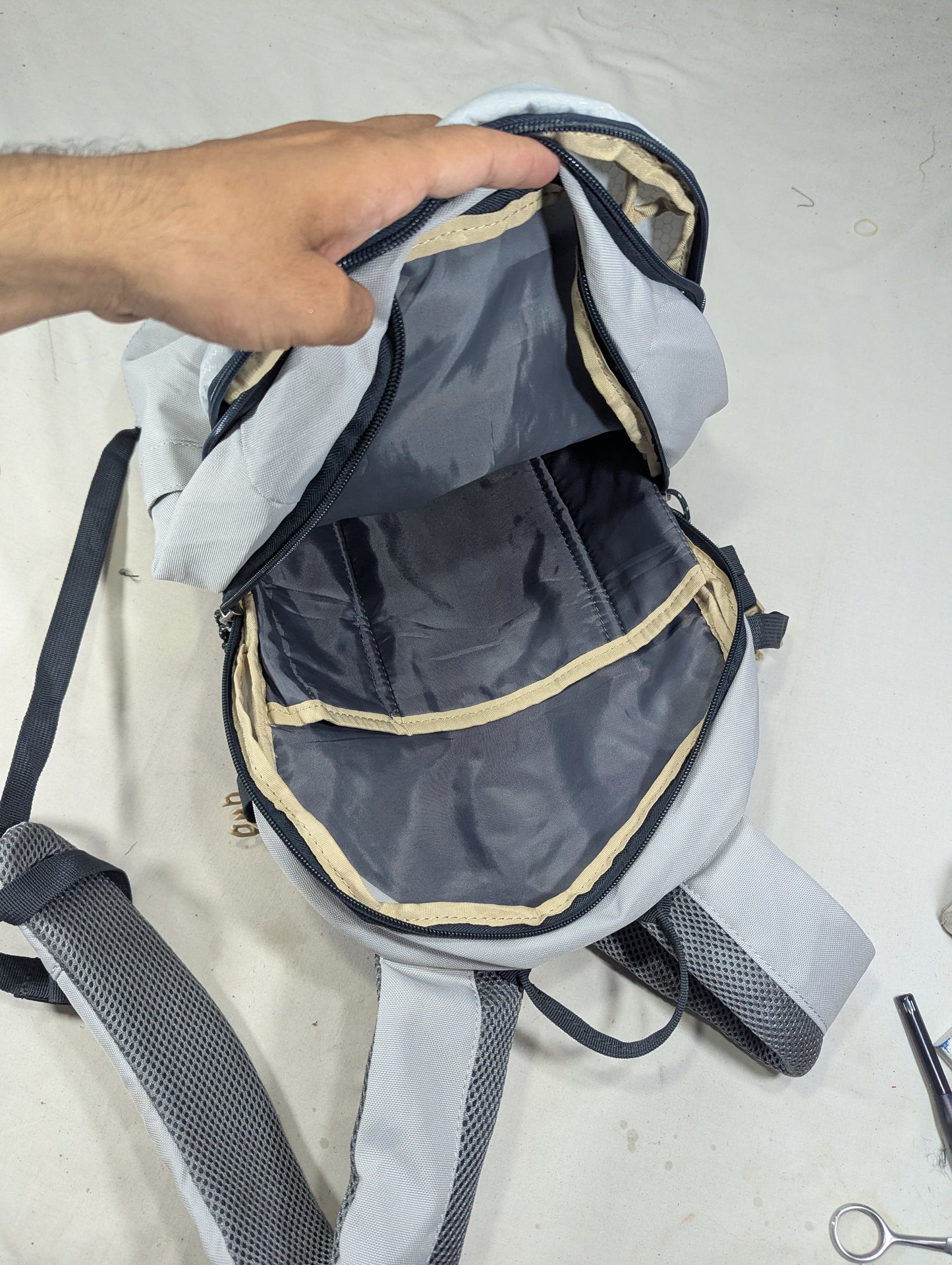 Ozark trail USA backpack