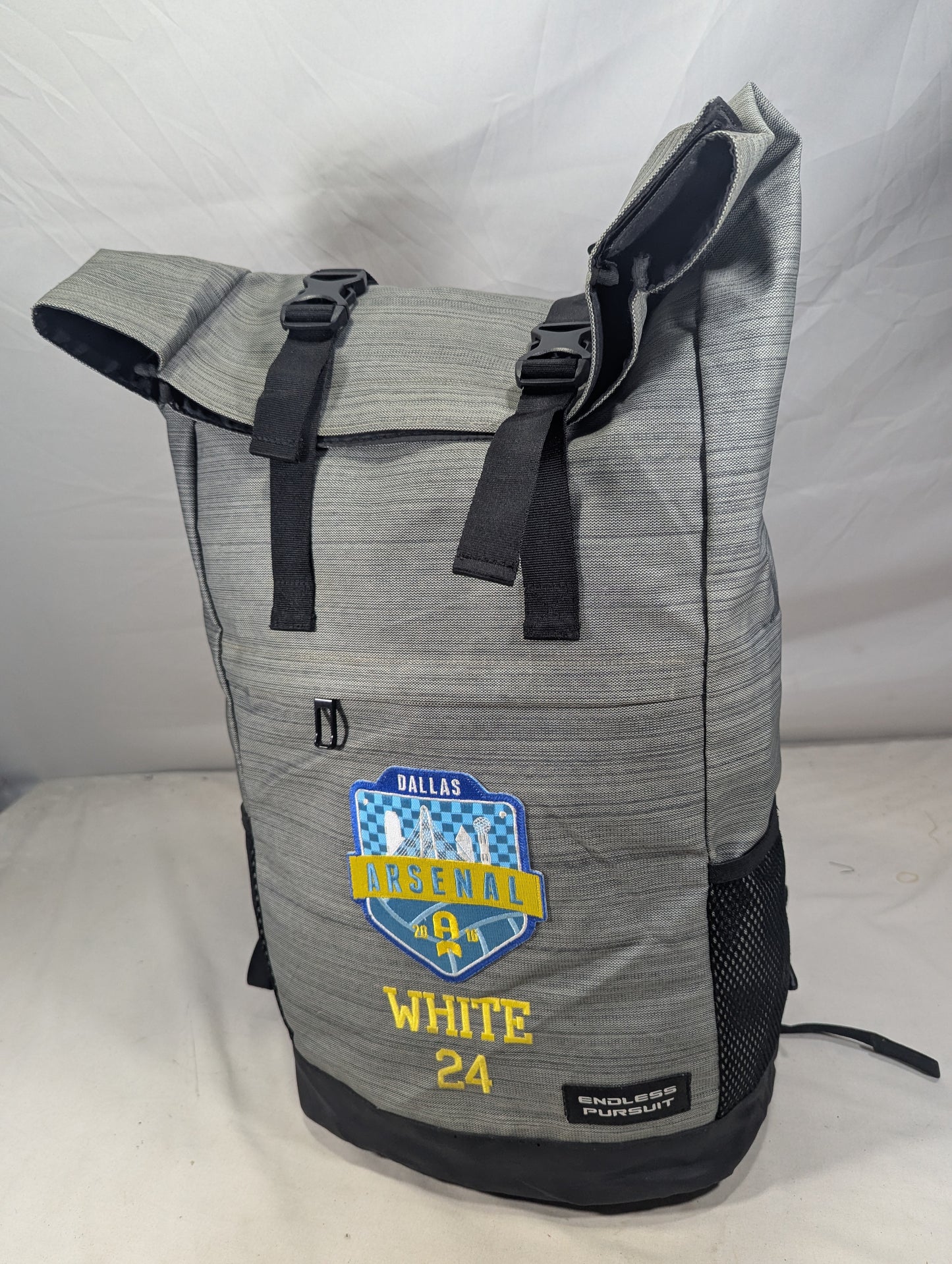 Rucksack, backpack