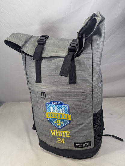 Rucksack, backpack