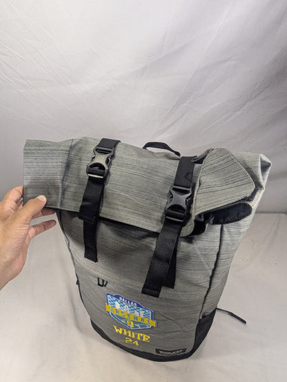 Rucksack, backpack
