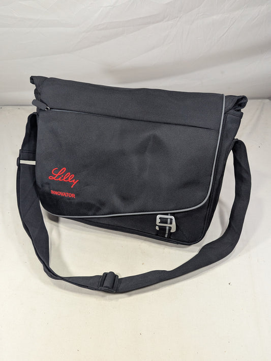 Really attractive cross body long strap bag