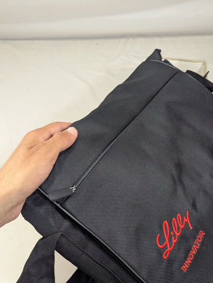Really attractive cross body long strap bag