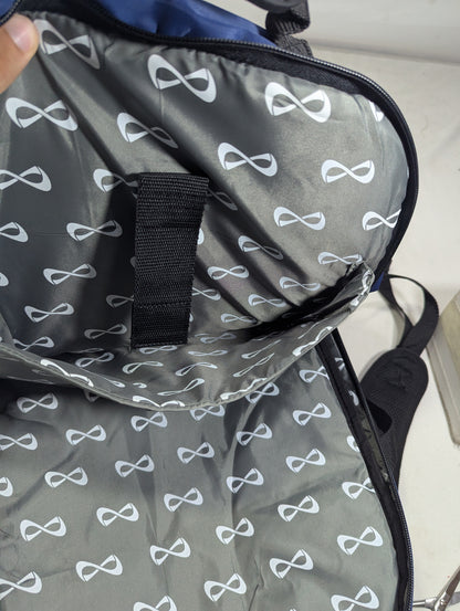 Infinity ♾️ brand new backpack